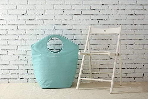 Piable Panier À Linge Vêtement,Grand Sacs de Bl...