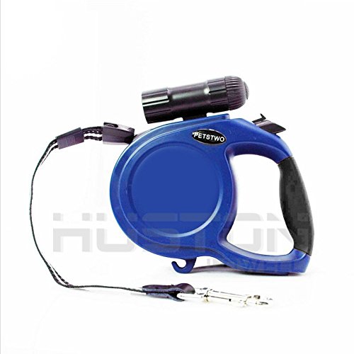 [Aution House-8 Mètres LED Flashlight de Pet Tr...