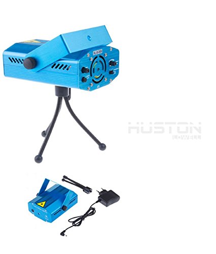 [Aution House- Mini LED Lampe Projecteur Lumine...