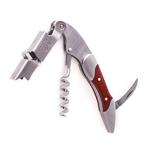 Haute qualité sommeliers ouvreur foil cutter ma...