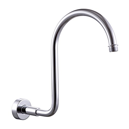 KES Laiton Bras De Douche Avec 13.8-Salle De Ba...