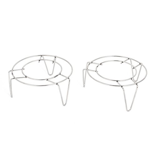 En acier inoxydable pour cuisson vapeur-Ware Pi...