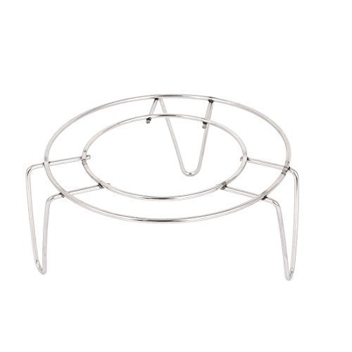 Intérieur en acier inoxydable pour Cuisson Vape...