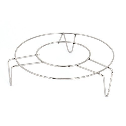 En acier inoxydable avec accessoires de cuisine...