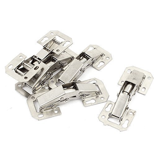 Penderie court Chevalet à charnières à ressort ...