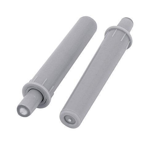 Pour porte de placard tiroir 62 mm-Longueur : p...