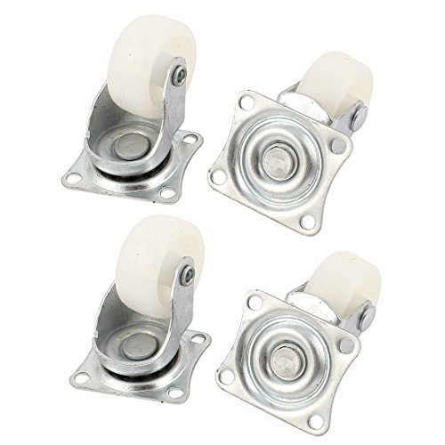 Meuble Chariot de chaise 30 mm plateau PP Roule...