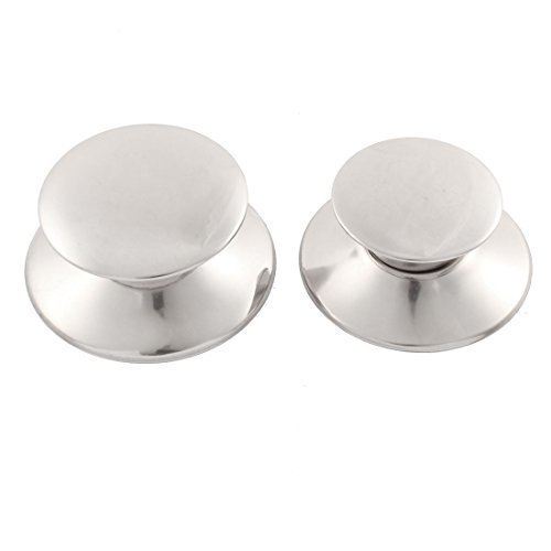 PROFESIONAL Base en métal pour pommeau Kit 2 en...