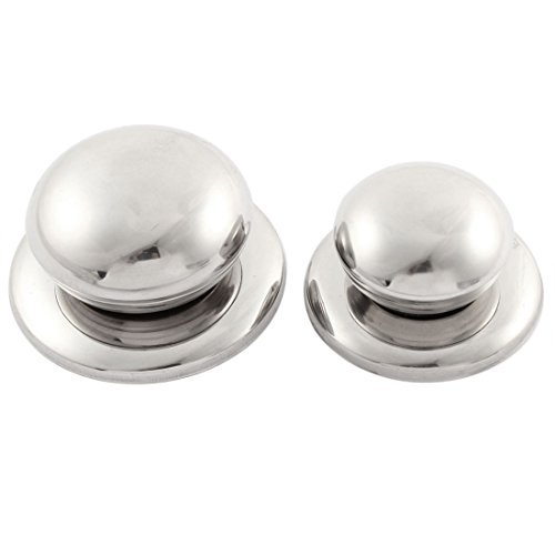 Manche thermorésistant 5 mm Filetage de fixatio...