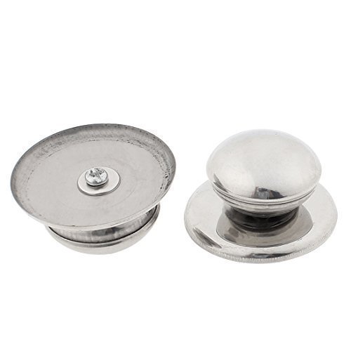 Cuisine de cuisson de rechange pour couvercle d...