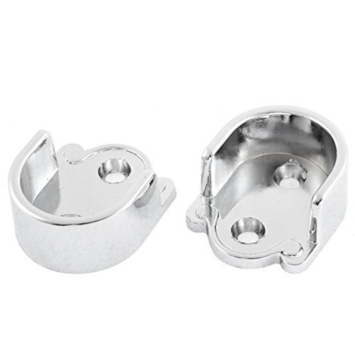 25 mm de diamètre à vêtements tringle de pender...