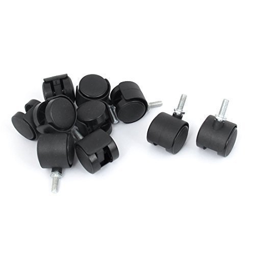 Chaise De Bureau 6mm x 15mm Prise Anneau Tige P...