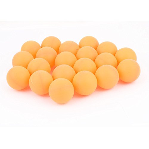 sourcingmap® 20 pièces Loisirs Loisirs Table Te...