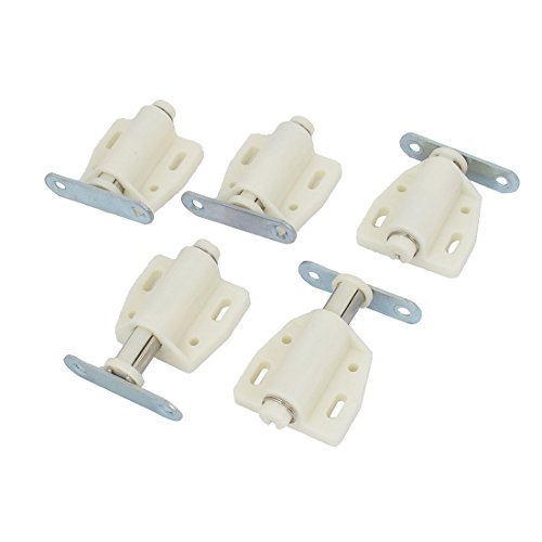 Meubles armoire porte magnétique Loquet Push Op...