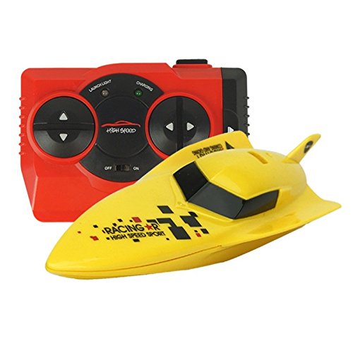 eMart Haute Vitesse RC Boat Racing Yacht Modèle...