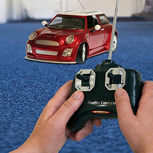 Officiel Funky rétro rouge Remote Control R/C M...