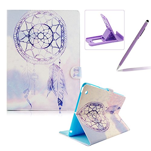 iPad Air 2/iPad 6 Portable Wallet Case Cover,iP...