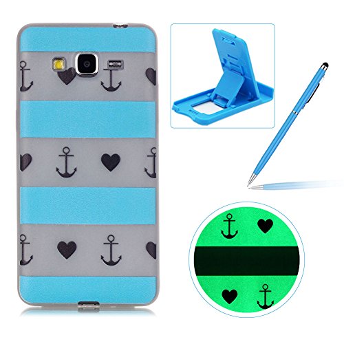 Samsung Galaxy Grand Prime SM-G530 Ultra Mince ...