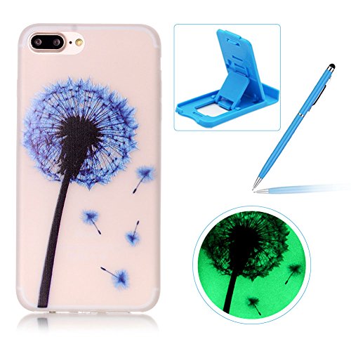 iPhone 7 Plus 5.5 pouce Housse de protection en...