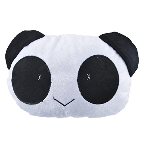 Oreiller coussin en peluche panda doux cadeau