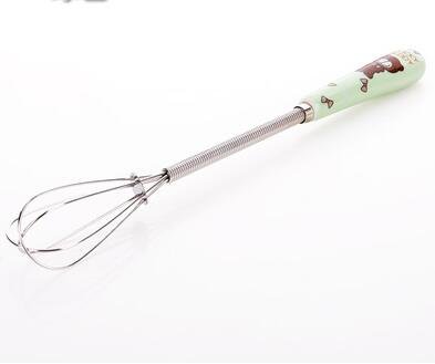 Gotobuyworld gotobuyworld Fouet en acier inoxydable 19 * * * * * * * * 2 cm 0713001922393 (0713001922393)
