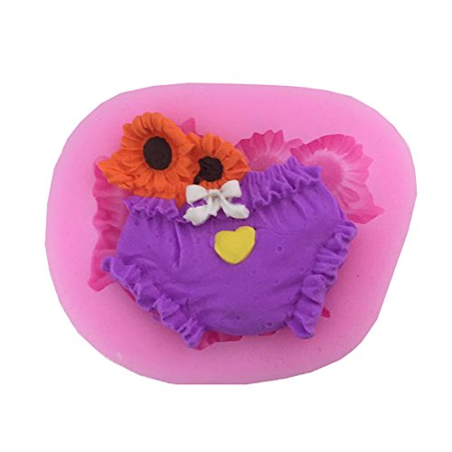 Moule en silicone couches pour bébé Moule en si...