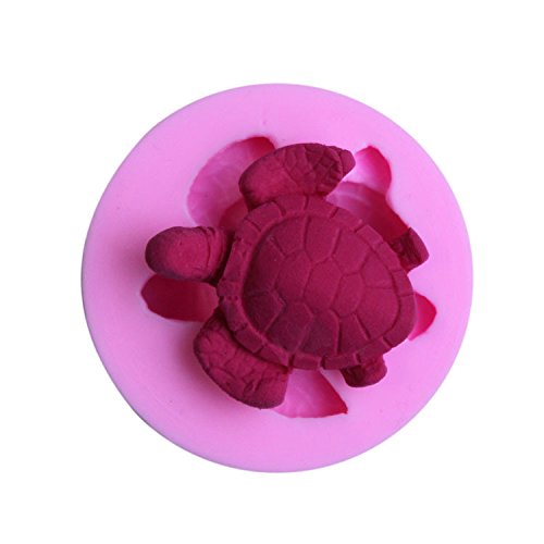 Moule en silicone forme tortue de mer silicone ...