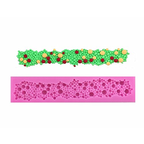 Silicone Forme perle forme silicone moule pour ...