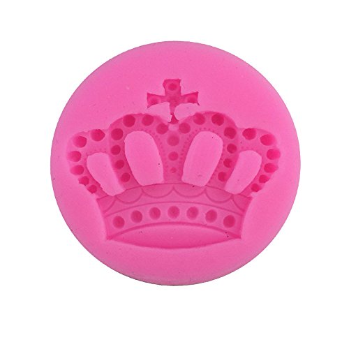 Moule en silicone couronne impériale Moule en s...