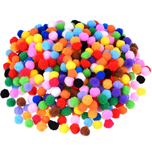 Craft pompons pour artisanat fabrication et loi...