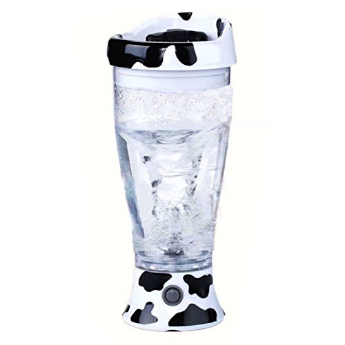 Grande puissance 350ml électrique automatique a...