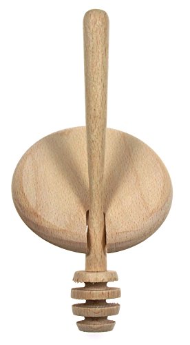 Pot à miel avec cuillère-set/cuillère à miel/fo...