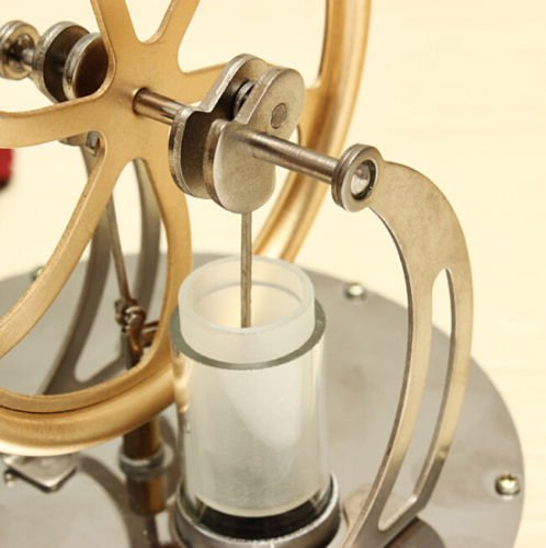 Generic basse température à vapeur éducatif Mot...