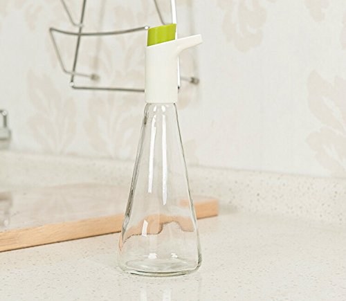 anti-fuites en verre Huile essentielle Distribu...