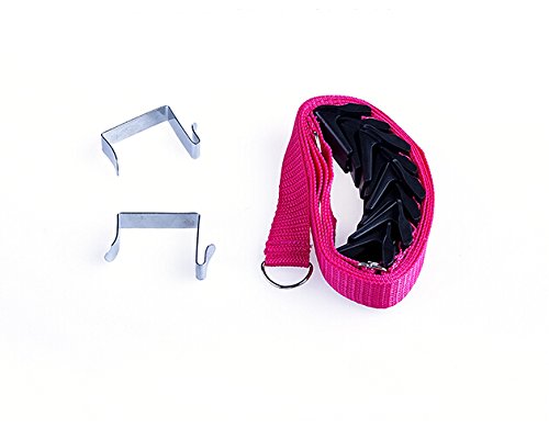 à suspendre sur la porte écharpes Bonnet Organi...