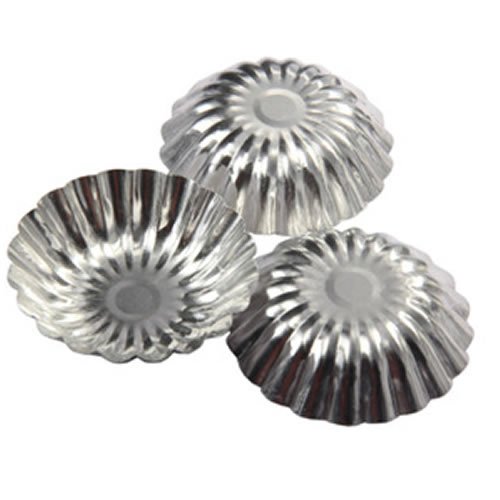 DIY moule à petit gâteau moule de cuisson en al...