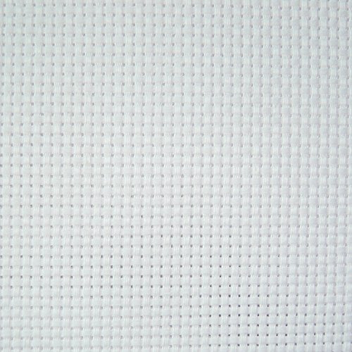 Exo.nu Aida Chiffon en coton pour point de croi...