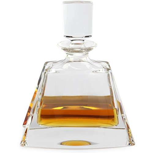 - whisky carafe / décanteur idée de cadeau pour...