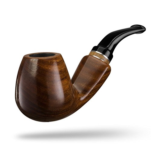 Pipes en bois - à la main - également disponibl...