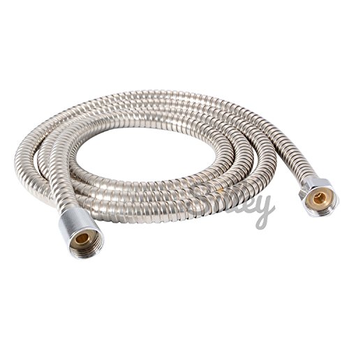 Flexible de douche 2m ? tuyau universel anti-to...