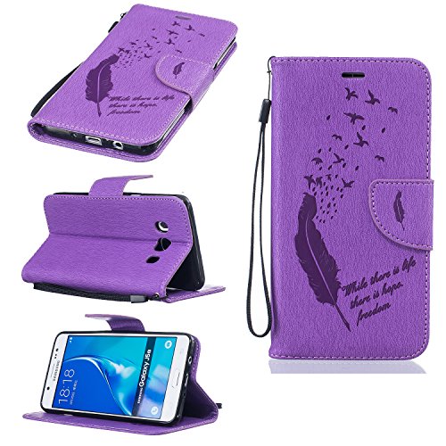 Coque pour Samsung Galaxy J5 (2016) SM-J510F ,H...