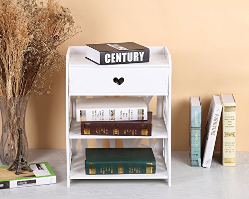 Earlybird Savings Étagère de rangement, 26