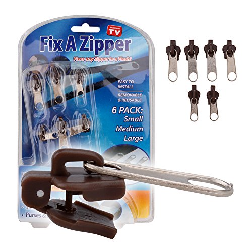 TiaoBug Lot de 6 pcs, kits de réparation de fer...