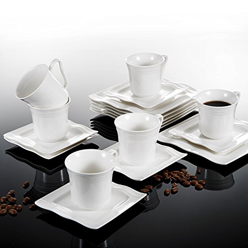 Mario série, design moderne porcelaine service ...