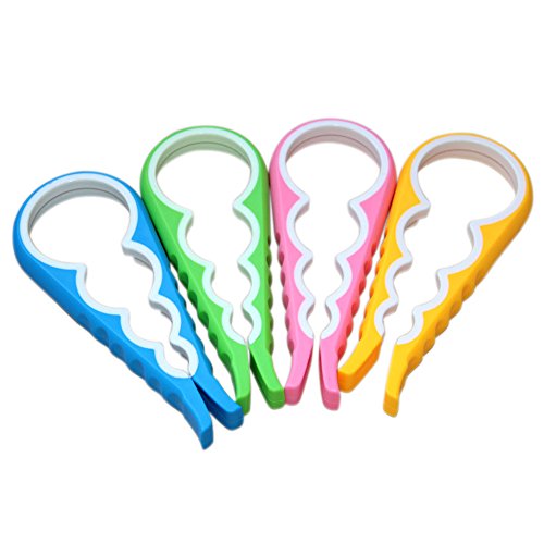 bluelans® Cuisine Outils, Lot de 1, Twist Off O...