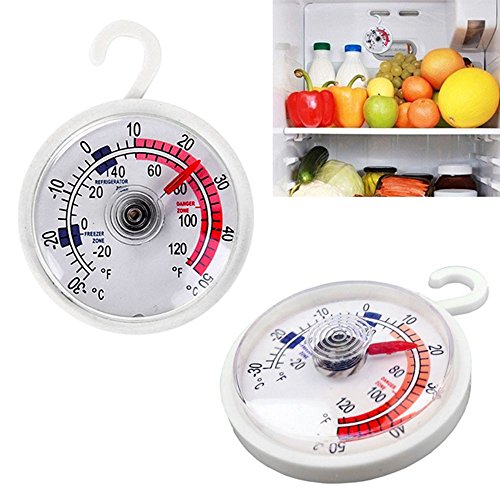 Thermomètre frigo thermomètre pour congélateur