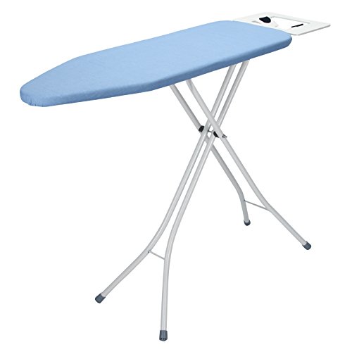 Table à repasser pliable hauteur réglable repos...