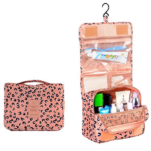 Trousses de toilette imprimés floraux Sac Voyag...