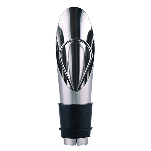 Bec verseur anti goutte en acier inoxydale pour...