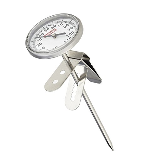 Thermomètre Du Lait Premium / Thermomètre À Mou...